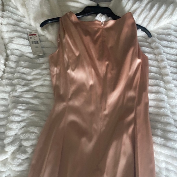 Ralph Lauren evening dress - Picture 2 of 3